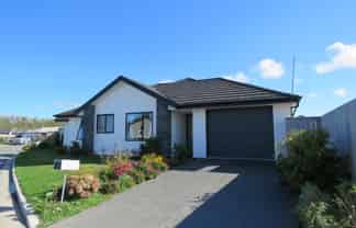 22 Maka Lane, Halswell