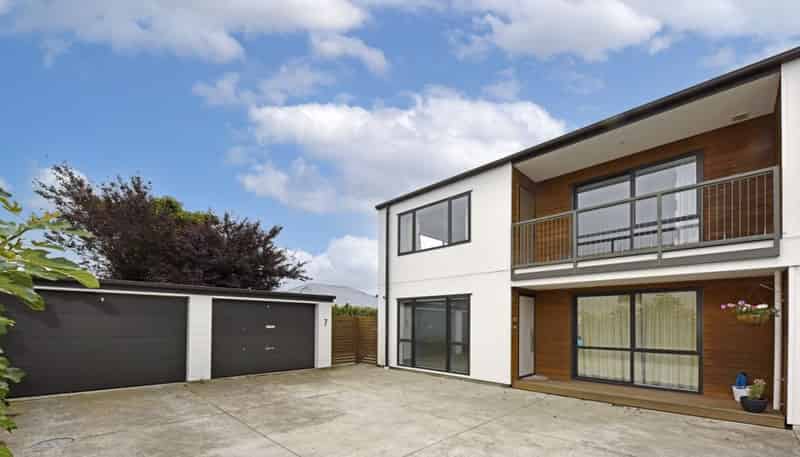 7/31 Buffon Street, Waltham