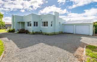 53 Rhodes Street, Waimate