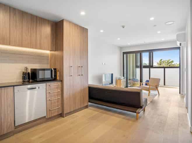 G07/9 Walmer Road, Point Chevalier