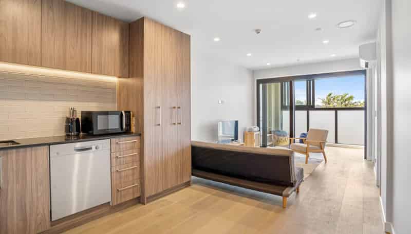 G07/9 Walmer Road, Point Chevalier