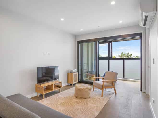 G07/9 Walmer Road, Point Chevalier