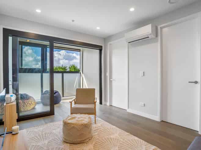 G07/9 Walmer Road, Point Chevalier
