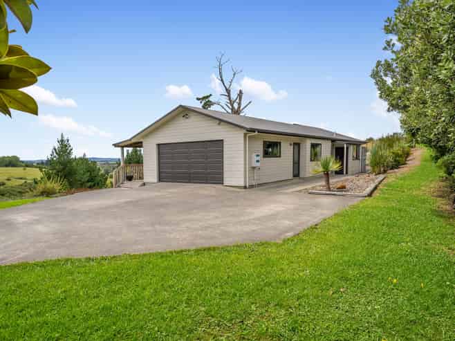 1 McGill Road, Pokeno