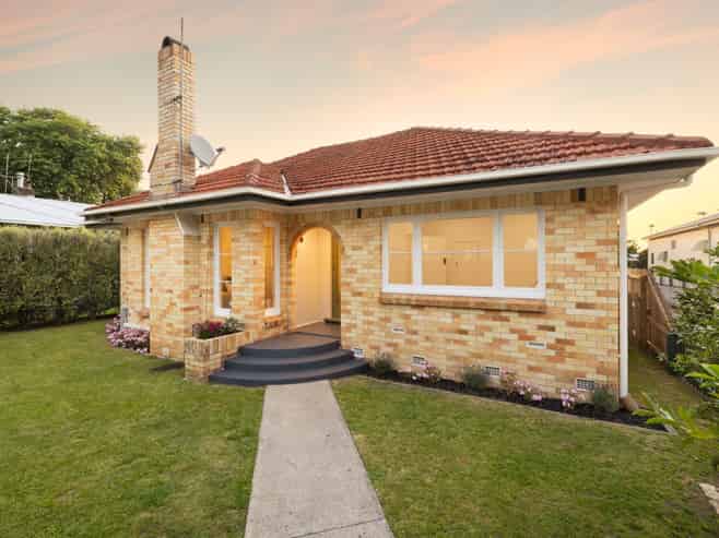 121 Galloway Street, Hamilton East