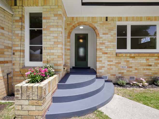 121 Galloway Street, Hamilton East