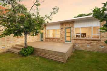 121 Galloway Street, Hamilton East