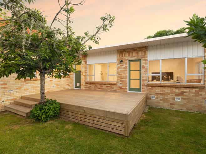 121 Galloway Street, Hamilton East