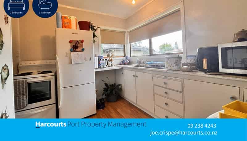 3/57 West Street, Pukekohe