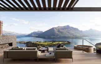 Lots 1-96 Karamata Peak, Queenstown Hill