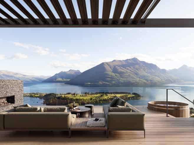 Lots 1-96 Karamata Peak, Queenstown Hill
