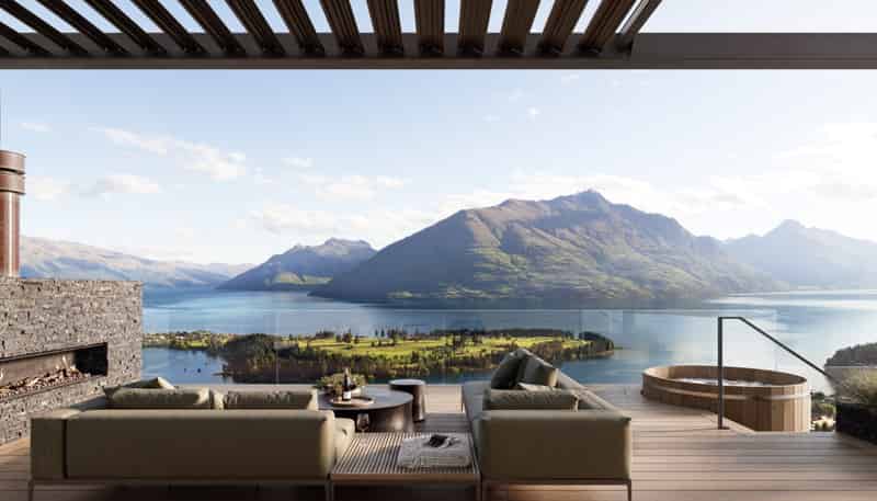 Lots 1-96 Karamata Peak, Queenstown Hill