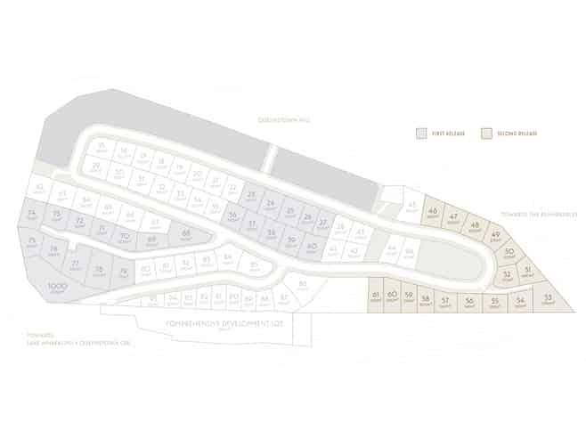 Lots 1-96 Karamata Peak, Queenstown Hill