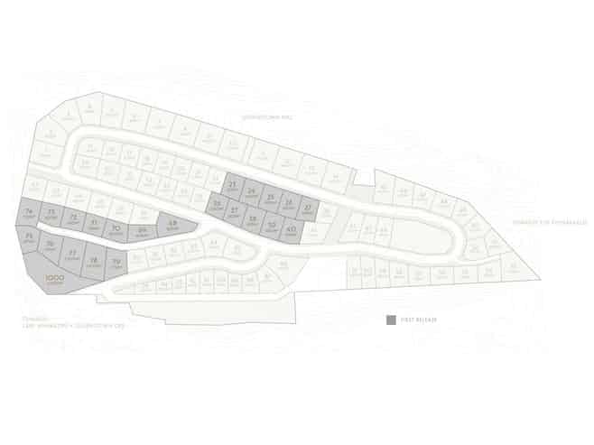 Lots 1-96 Karamata Peak, Queenstown Hill