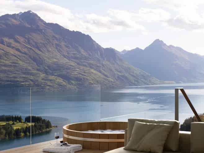 Lots 1-96 Karamata Peak, Queenstown Hill