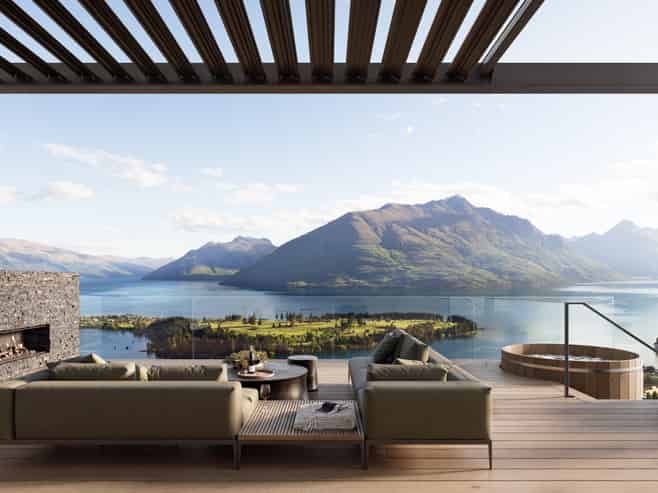Lots 1-96 Karamata Peak, Queenstown Hill