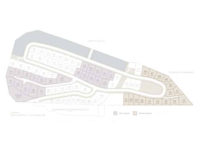 Lots 1-96 Karamata Peak, Queenstown Hill