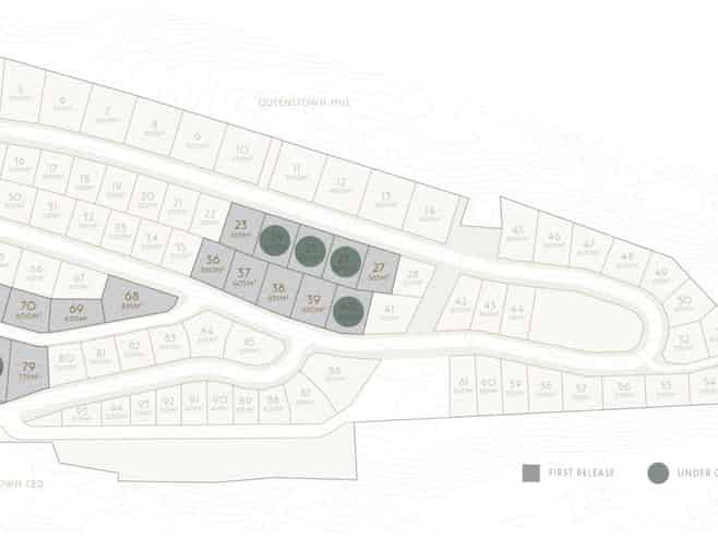 Lots 1-96 Karamata Peak, Queenstown Hill