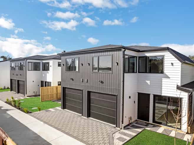 2/56 Omana Road, Papatoetoe