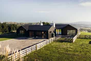 123 Fernhill Drive, Judgeford