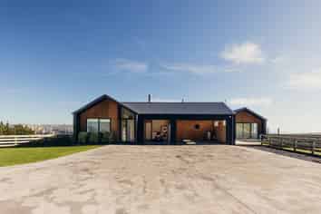 123 Fernhill Drive, Judgeford