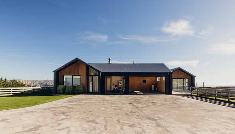 123 Fernhill Drive, Judgeford