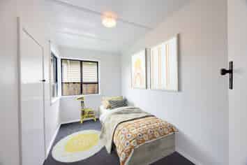 302 Lumsden Road, Akina