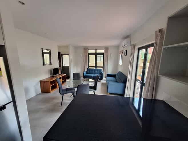 16A Eden Crescent, Auckland Central