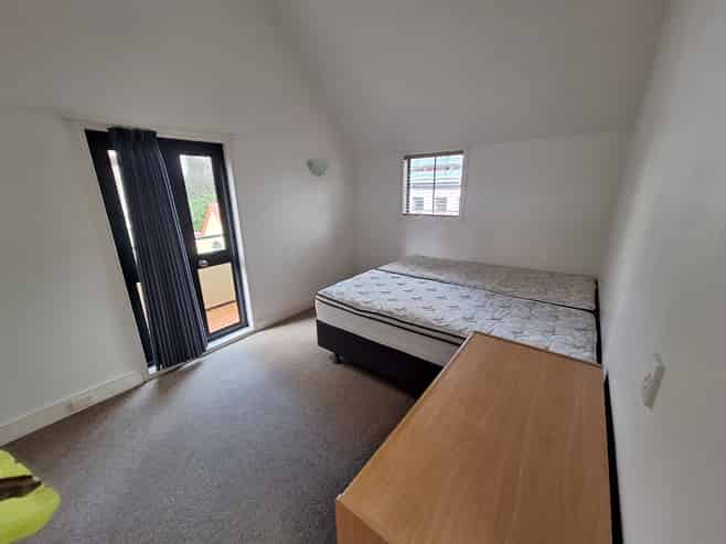 16A Eden Crescent, Auckland Central