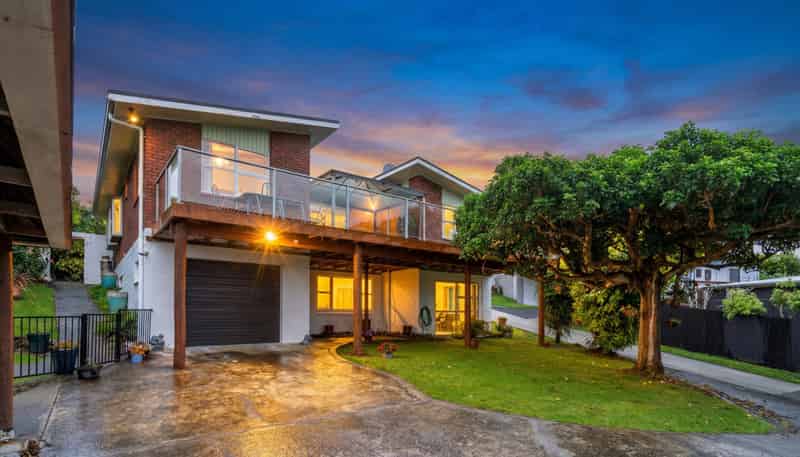 44 Margaret Road, Bellevue