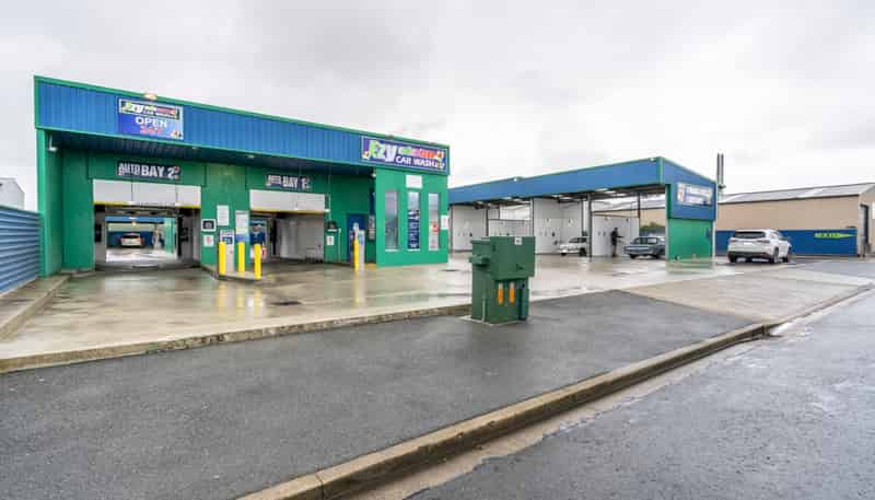 110 Ettrick Street, Invercargill