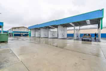 Established Invercargill Car Wash