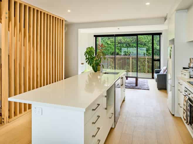 3 and 10 / Makara Road, Karori