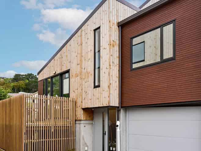 3 and 10 / Makara Road, Karori