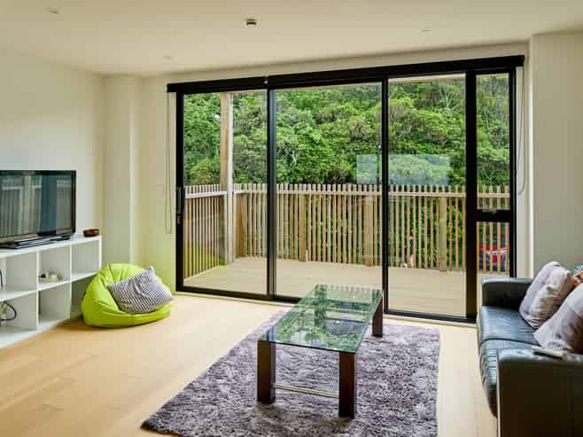 3 and 10 / Makara Road, Karori