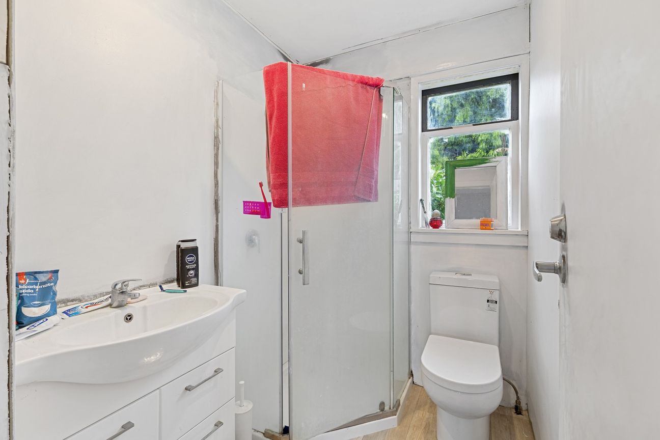 Handy location, private and affordable. - Widok 5