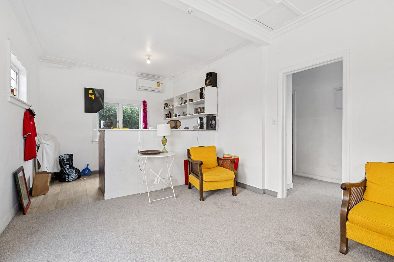 Handy location, private and affordable. - Widok 2