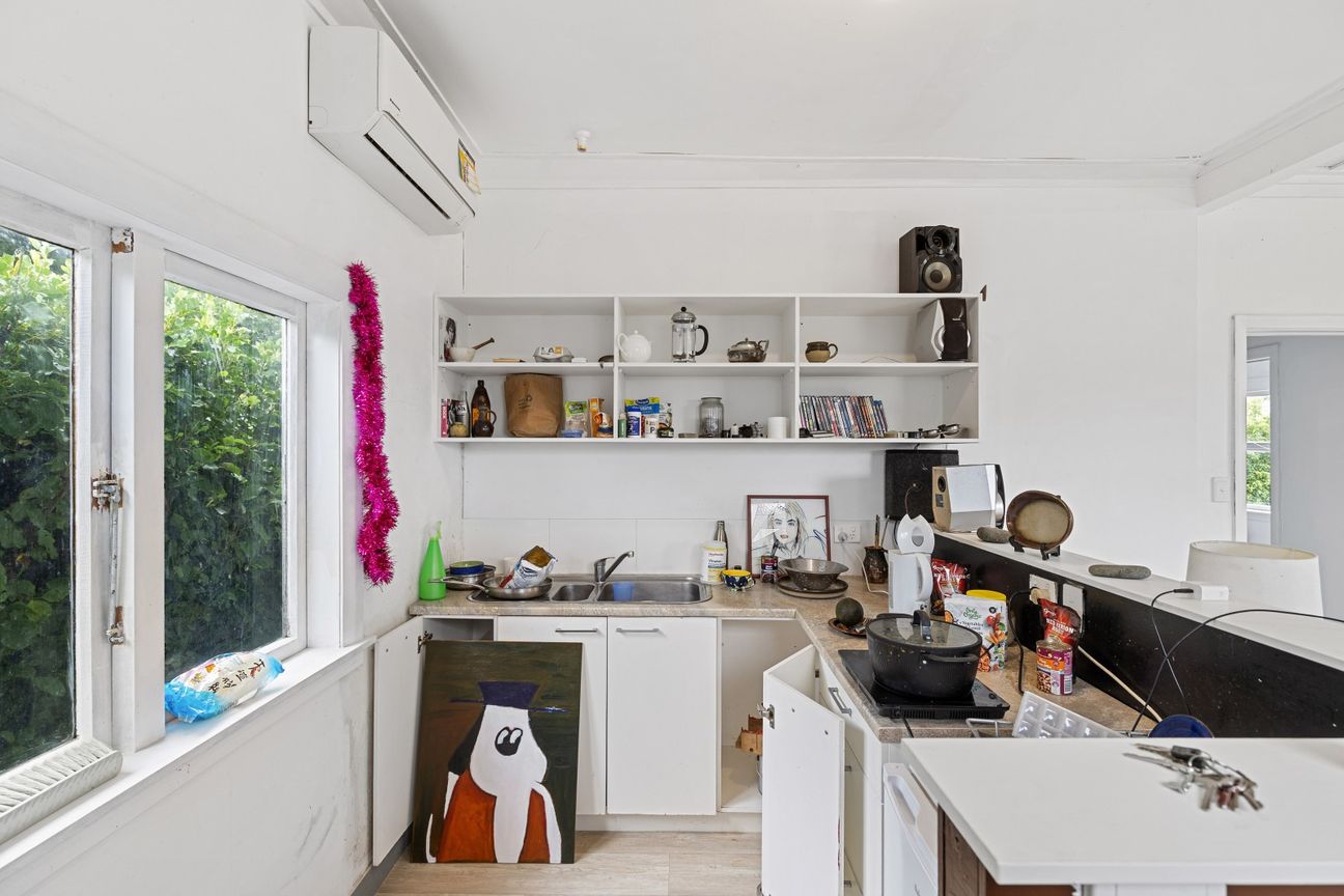 Handy location, private and affordable. - Widok 3
