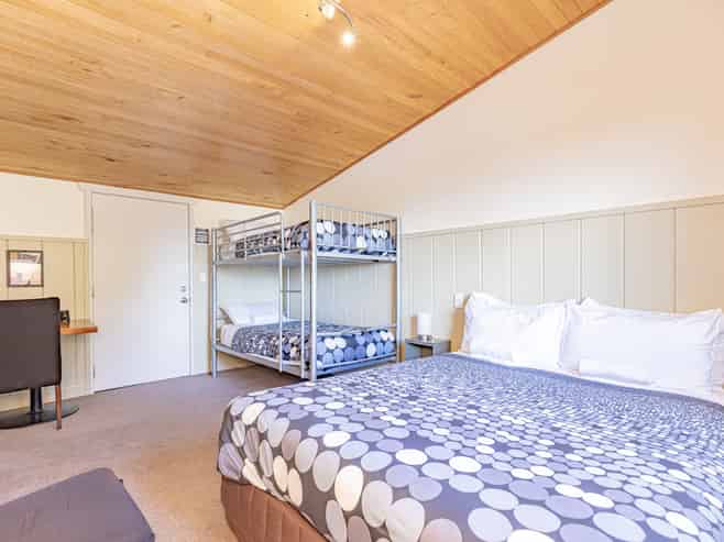 3 Rimu Street, Ohakune