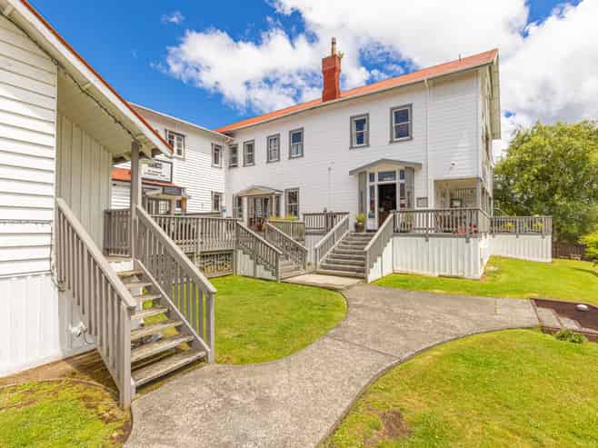 3 Rimu Street, Ohakune