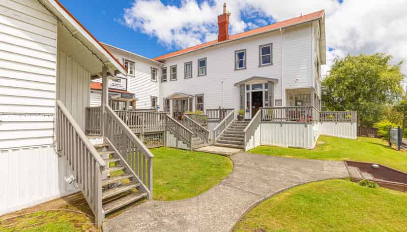 3 Rimu Street, Ohakune