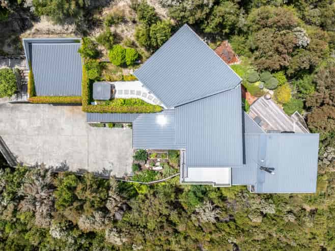 140 Leslies Road, Okaramio