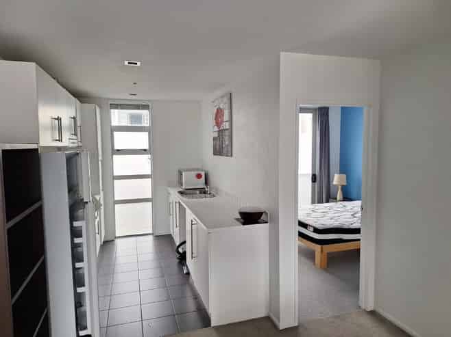 2A/50 Liverpool Street , Auckland Central