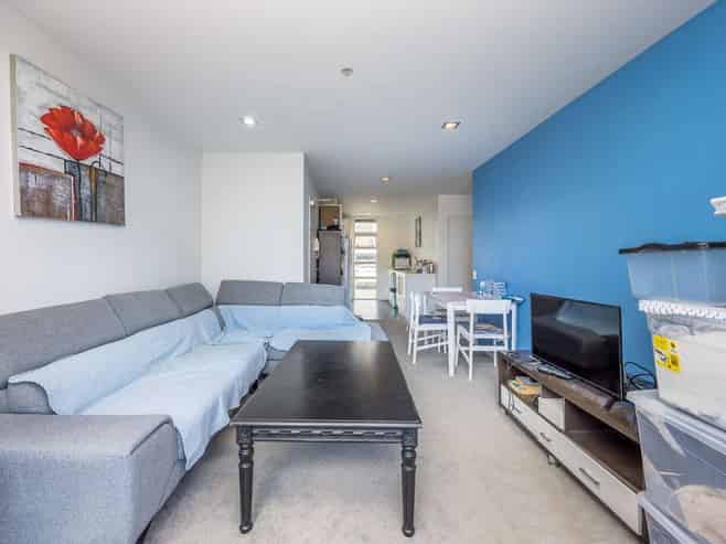 2A/50 Liverpool Street , Auckland Central