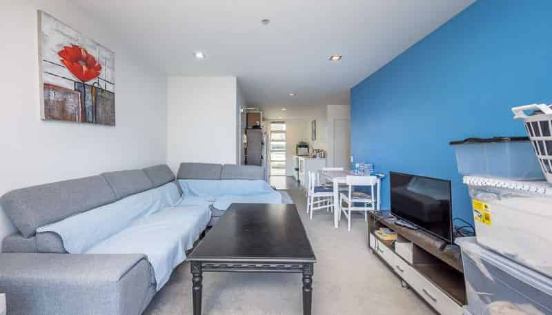 2A/50 Liverpool Street , Auckland Central