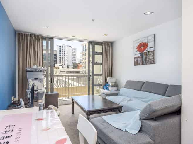 2A/50 Liverpool Street , Auckland Central