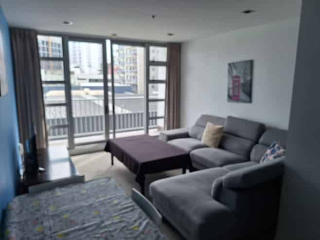 2A/50 Liverpool Street , Auckland Central