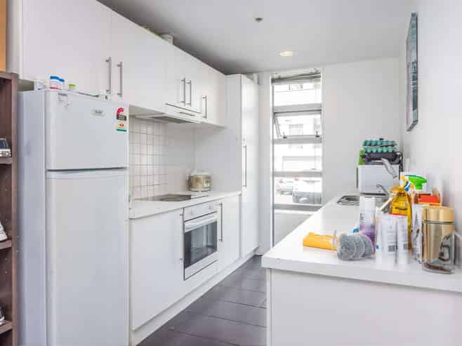 2A/50 Liverpool Street , Auckland Central