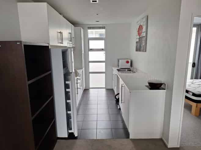 2A/50 Liverpool Street , Auckland Central