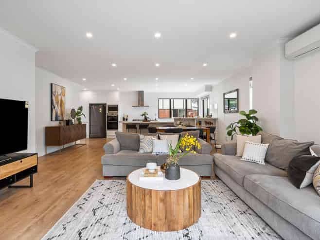 27C View Road, Mount Eden